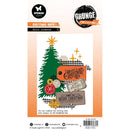 Studio Light Grunge Cutting Die - Extra Elements, SL-GR-CD1015