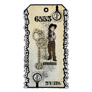 Studio Light Grunge 8x8 Paper Pad - Backgrounds, SL-GR-DPP243