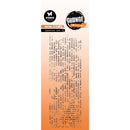 Studio Light Grunge Clear Stamps - Typewriter Text, SL-GR-STAMP824