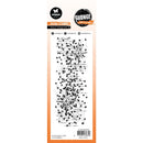 Studio Light Grunge 3x8 Clear Stamp - Starry Background, SL-GR-STAMP840