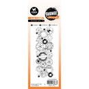 Studio Light Grunge 2.5x6 Clear Stamp - Christmas Post, SL-GR-STAMP842