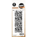 Studio Light Grunge 2.5x6 Clear Stamp - Splash Background, SL-GR-STAMP890