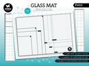 Studio Light Essentials Glass Mat, SL-TO-GM01