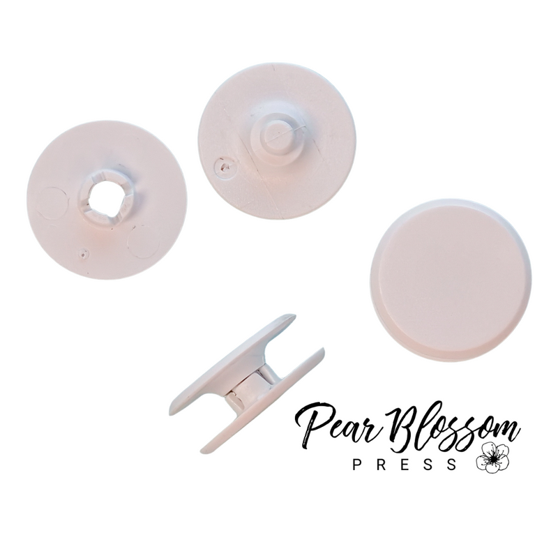 Pear Blossom Press - Snap 'N Slide 10Pk, SNS10