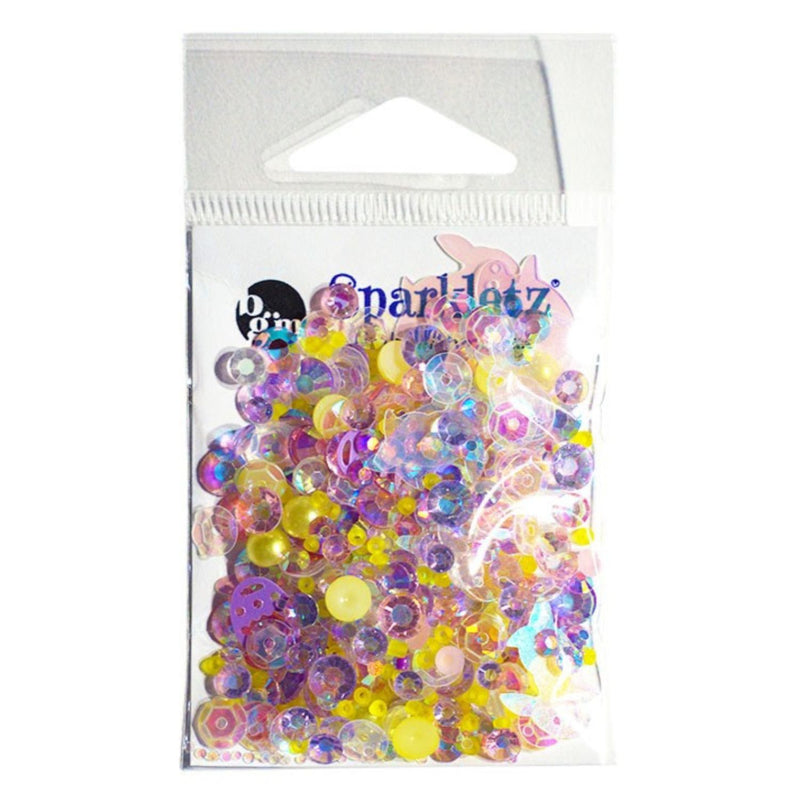 Buttons Galore & More - Sparkletz - Easter Time, SPK163