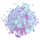 Buttons Galore & More - Sequinz - Clearly Easter, SQN129