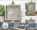 Chantelle's 141 Design Company - Square Up, SQUP