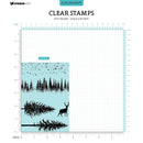 Studio Light Essentials Clear Stamps - Forest Elements, STAMP479