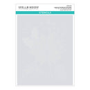Spellbinders - Glimmer Full Bloom Poinsettia Hot Foil Plate & Stencil Bundle, BD-0774