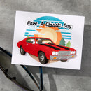 Spellbinders Stencil Set - Senic Drive, STN-104 by Mindy Eggen