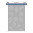 Spellbinders Stencil Set - Layered Flying Kites, STN-108