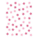 Spellbinders Stencil Set - Snow Joy, STN-109