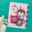 Spellbinders Die, Stamp & Stencil Bundle, BD-1070