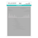 Spellbinders Stencil Set - Lakeside Memories, STN-121