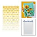 Spellbinders Bundle - Cascading Coneflowers - I Want It All Bundle, BD-1090