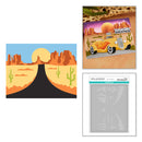 Spellbinders Bundle - Classic Road Legends 2.0 - I Want It All Bundle, BD-1103