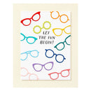 Spellbinders Clear Stamp Set - Monster Birthday Sentiments, STP-221