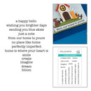 Spellbinders Die Bundle - Whimsical Village Collection, BD-1061 Vicky P