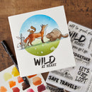 Spellbinders - Story Book Illistrations Bundle, BD-1130 Josh Griffiths