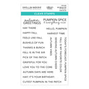 Spellbinders I Want it All - Fall Adventures Bundle, BD-1154 Allison Frazer