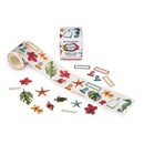 49 & Market Washi Tape Sticker Roll - Vintage Artistry Sunburst, SUN24838