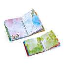 49 & Market Spiral Notebook Set - Vintage Artistry Sunburst, SUN24845