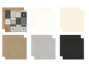 Simple Stories - Simple Vintage Color Vibe Basics - For Album, SVEALB
