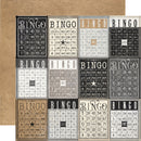 Simple Stories - Simple Vintage Color Vibe Basics - For Album, SVEALB