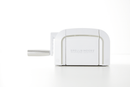 Spellbinders - Platinum Scout Die-Cutting &Embossing Machine 3.5 Platform, White, PS-001