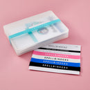 Spellbinders - Craft Stax Silicone Bands - Large, T-073