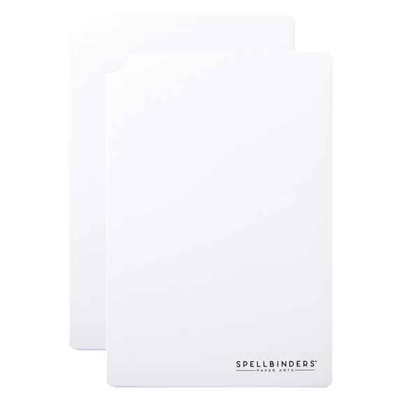 Spellbinders - Craft Stax Magnetic Panels - Large, T-076