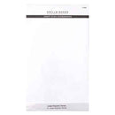 Spellbinders - Craft Stax Magnetic Panels - Large, T-076