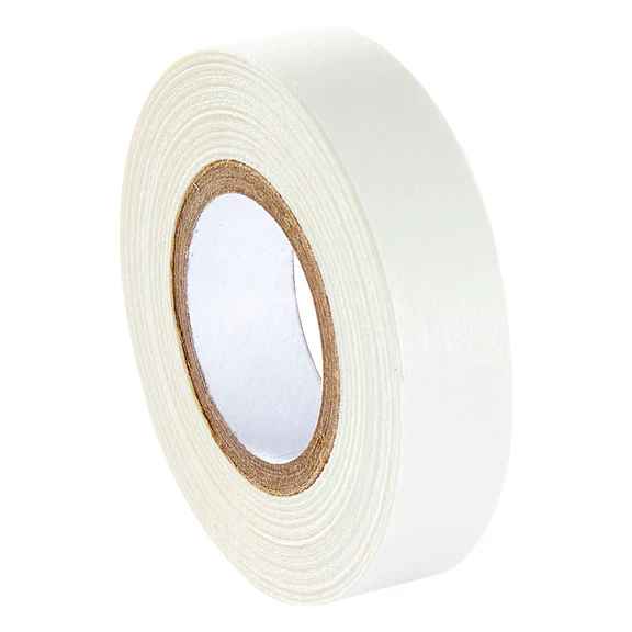 Spellbinders - White Labeling Tape 1/2", T-077