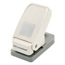 Spellbinders - 1" Square Punch, T081