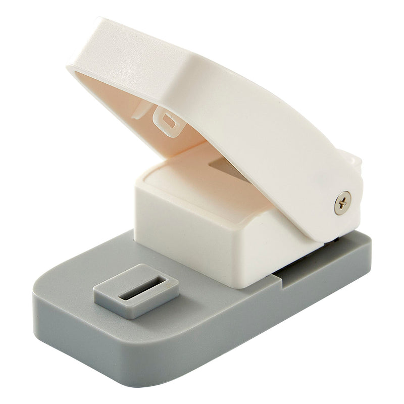 Spellbinders - 1" Square Punch, T081