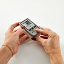 Spellbinders - 1" Square Punch, T081