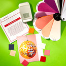 Spellbinders - 1" Square Punch, T081