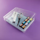 Spellbinders - Stash Stax - 8.5"x11"x1" - 5Pk, T-088