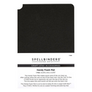 Spellbinders - Handy Foam Mat, T-089