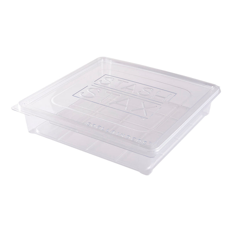 Spellbinders - Stash Stax - 12"x12"x2.25" - 2Pk, T-091