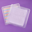 Spellbinders - Stash Stax - 12"x12"x2.25" - 2Pk, T-091
