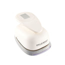 Spellbinders - Postage Stamp Punch, T-119