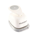 Spellbinders - 1" Circle Punch, T-120