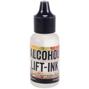 Ranger Tim Holtz Alcohol LIFT Ink Reinker .5oz, TAC64169