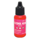 Ranger Tim Holtz Alcohol Neon Ink .5oz - Atomic, TAN91745