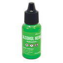 Ranger Tim Holtz Alcohol Neon Ink Kit 8pc, TAK91820