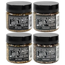 Ranger Tim Holtz Distress Liquid Tinsel - Bundle of 4, TDA-LT4