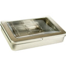 Tim Holtz Distress Mini Ink Storage Tin - Empty, TDA42013