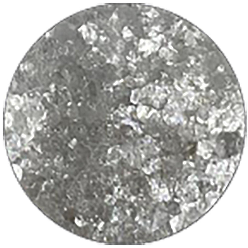 Tim Holtz Distress Glitter & Mica Flakes - Snowflakes, TDA92285