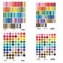 Ranger Distress Label Sheet Assortment - Black, TDA93374 byTim Holtz
